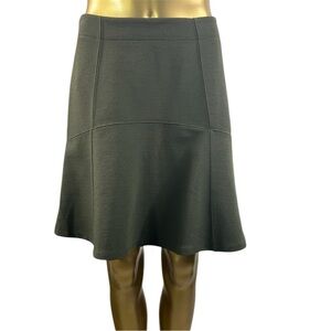 LOFT Knit Skater Skirt NWT Size 4